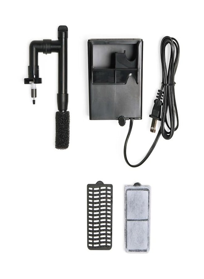 imagitarium Mini Hang-on-Back Power Filter - Image 2